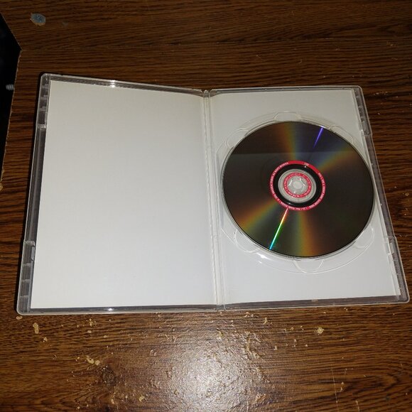 Knight Rider - Complete Third Season (DVD, 2006, 3 Double-Sided -Disc Set) - Picture 6 of 9